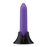 Nu Sensuelle Point Rechargeable Bullet - Powerful Vibrations