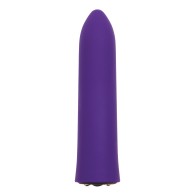 Nu Sensuelle Point Rechargeable Bullet - Powerful Vibrations