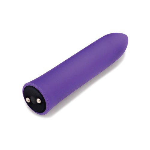 Nu Sensuelle Point Rechargeable Bullet - Powerful Vibrations