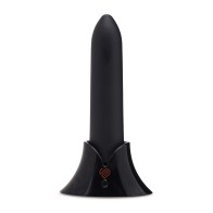 Nu Sensuelle Point Rechargeable Bullet Black