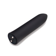 Nu Sensuelle Point Rechargeable Bullet Black