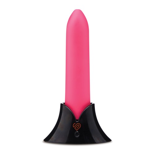 Award-Winning Rechargeable Bullet for Ultimate Sensations