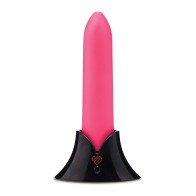 Award-Winning Rechargeable Bullet for Ultimate Sensations