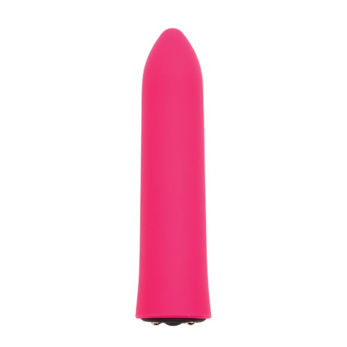 Award-Winning Rechargeable Bullet for Ultimate Sensations