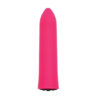 Award-Winning Rechargeable Bullet for Ultimate Sensations