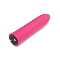 Award-Winning Rechargeable Bullet for Ultimate Sensations