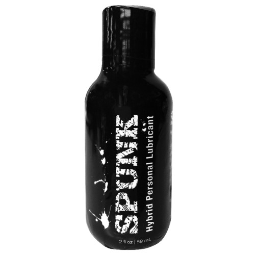 Lubricante Spunk Híbrido 2 oz