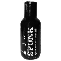 Lubricante Spunk Híbrido 2 oz