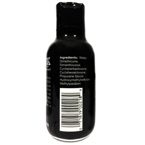 Lubricante Spunk Híbrido 2 oz