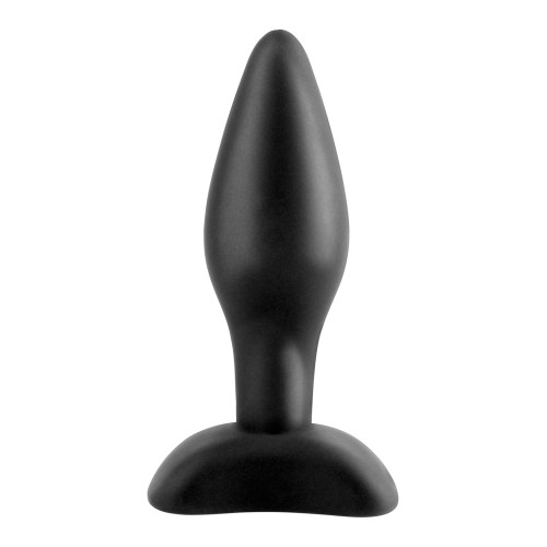 Anal Fantasy Collection Mini Silicone Plug