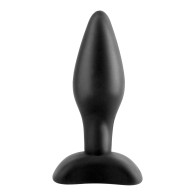 Anal Fantasy Collection Mini Silicone Plug