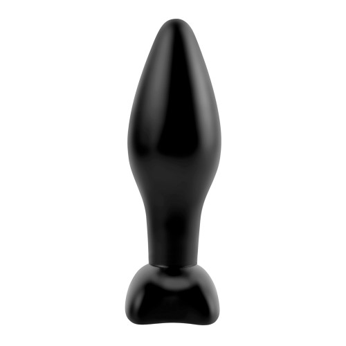 Small Silicone Anal Plug - 3.5 inches