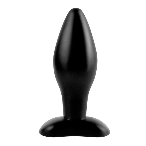 Medium Silicone Plug - Anal Fantasy Collection