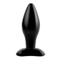 Medium Silicone Plug - Anal Fantasy Collection