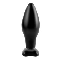 Medium Silicone Plug - Anal Fantasy Collection