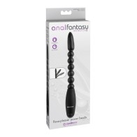 Flexa Pleaser Power Beads for Versatile Anal Exploration