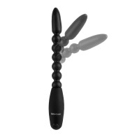 Flexa Pleaser Power Beads for Versatile Anal Exploration