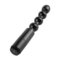 Anal Fantasy Collection Power Beads - Black