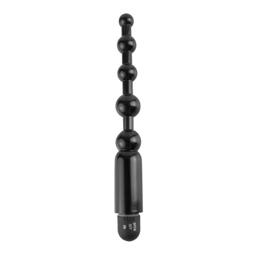 Beginners Power Beads - Black