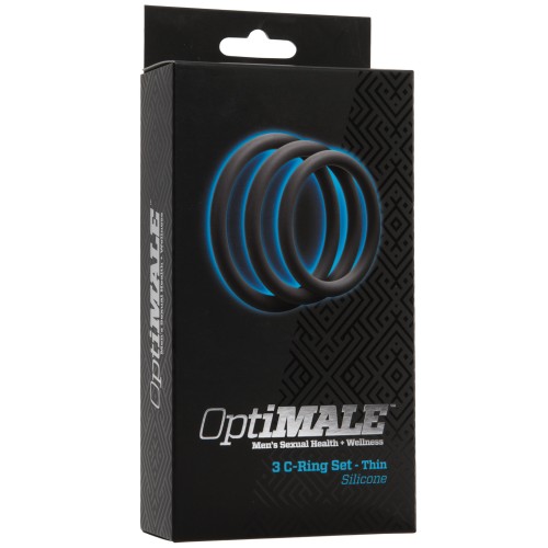 Shop OptiMale C Ring Kit for Enhanced Performance