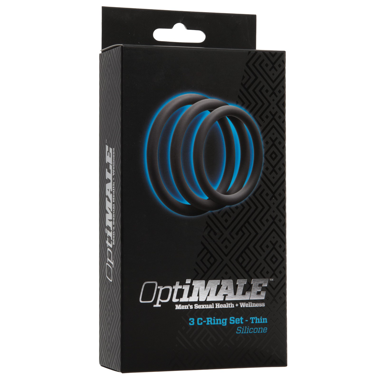 Shop OptiMale C Ring Kit for Enhanced Performance