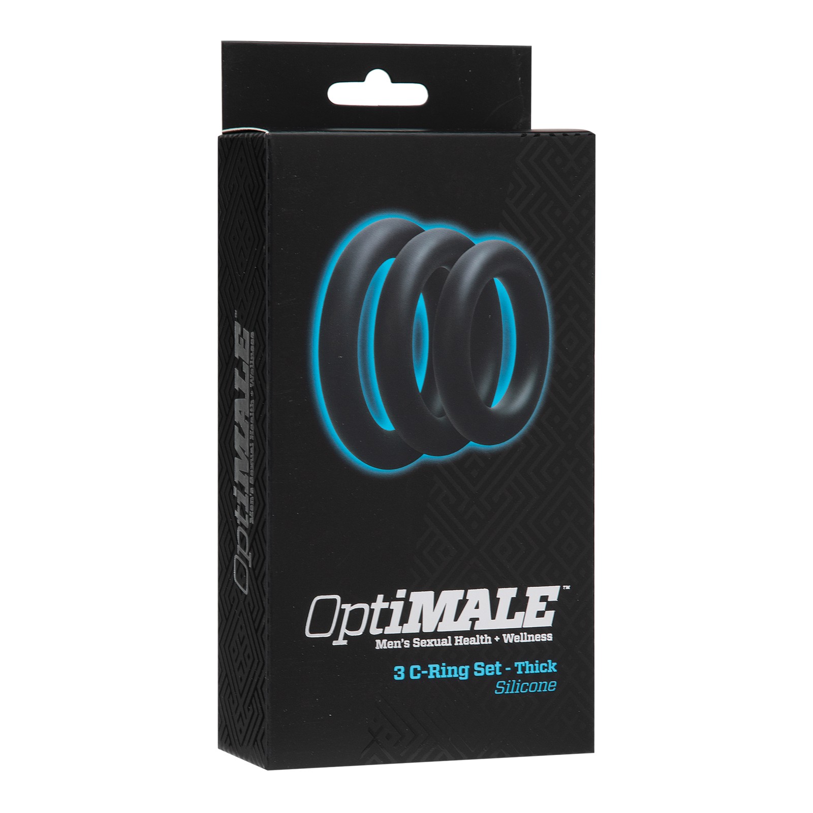 OptiMale C Ring Kit - Enhance Your Experience