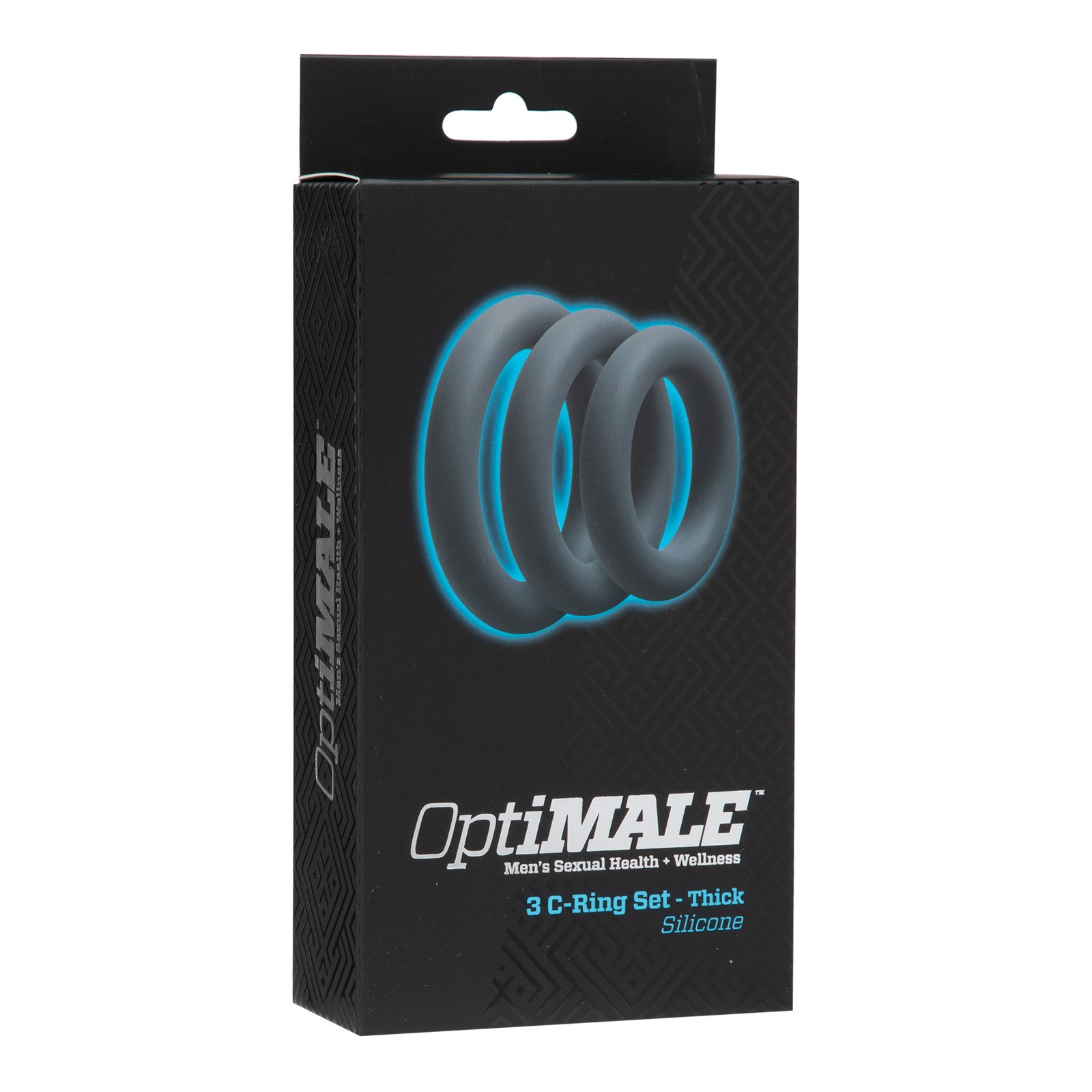 Kit de Anillos OptiMale C Grosor