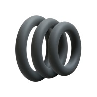 OptiMale Thick C Ring Kit