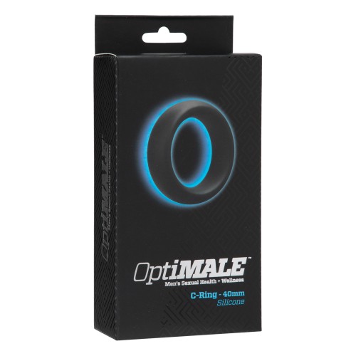 OptiMale Thick C Ring - Enhance Your Experience