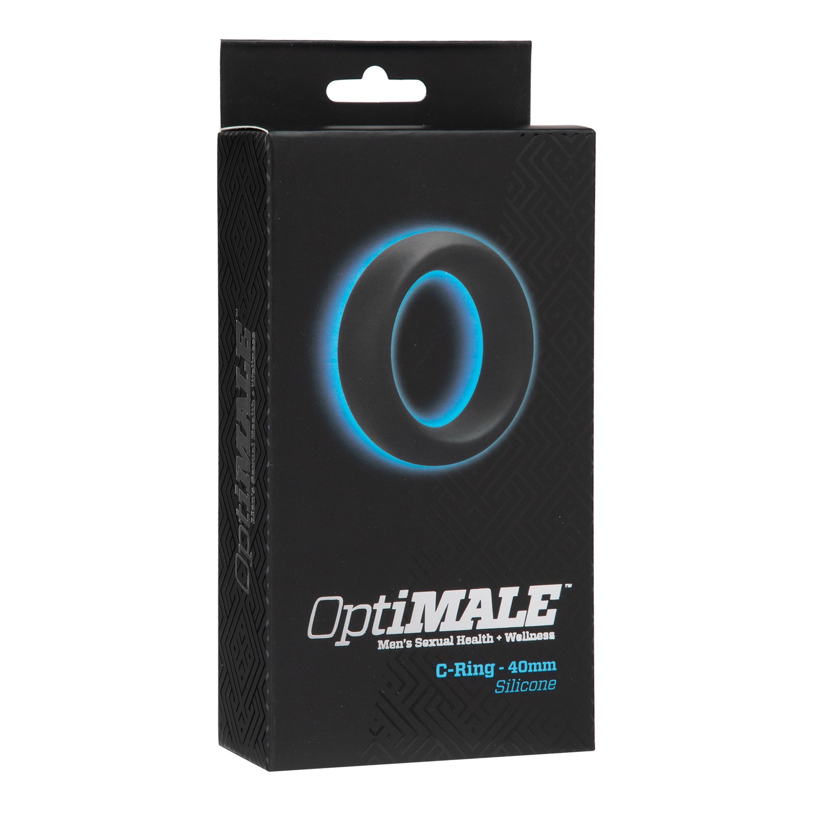 OptiMale Thick C Ring - Enhance Your Experience