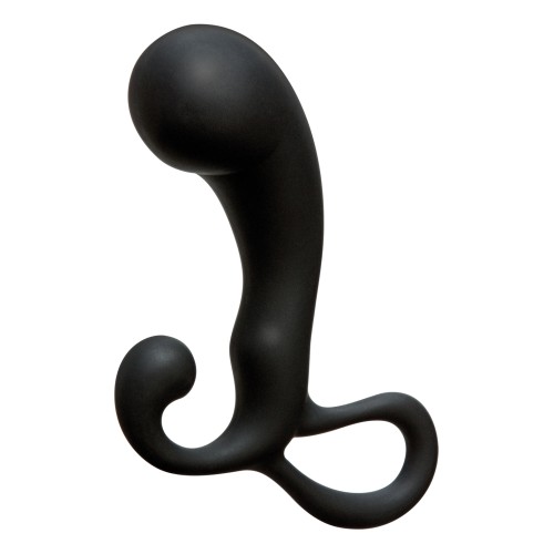 OptiMale P Massager Black for Prostate Health