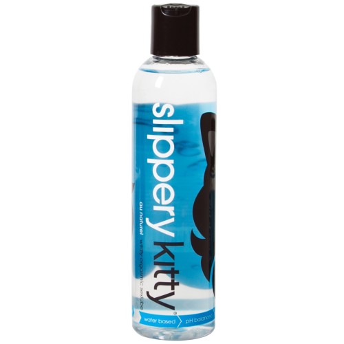 Lubricante Slippery Kitty de Dr. Sadie