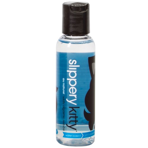 Dr Sadie's Slippery Kitty Natural Lubricant