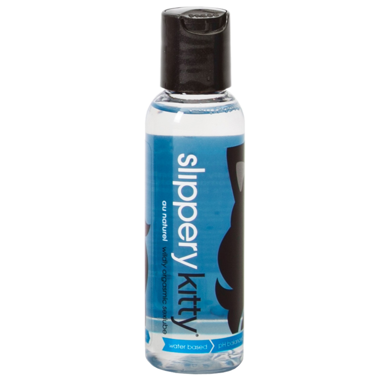 Dr Sadie's Slippery Kitty Natural Lubricant