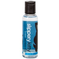 Dr Sadie's Slippery Kitty Natural Lubricant