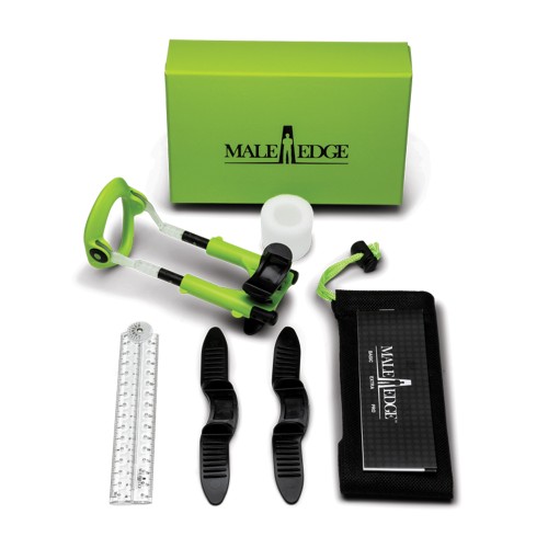 Male Edge Extra Penis Enlarger Kit - Achieve Your Enhancement Goals