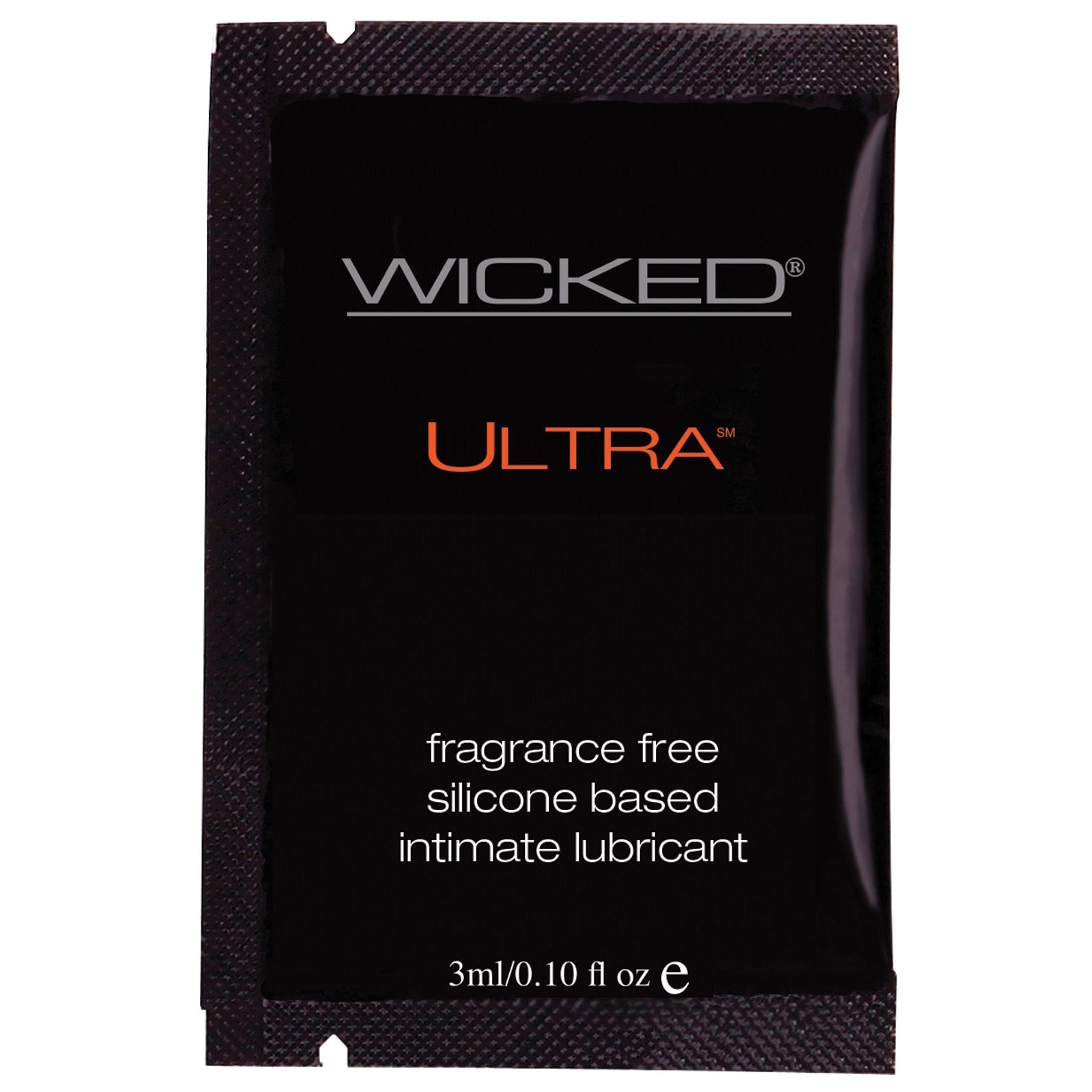 Wicked Sensual Ultra Lubricante de Silicona