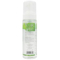 Limpiador Espumoso para Juguetes Intimate Earth - Suave y Seguro