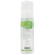 Intimate Earth Foaming Toy Cleaner - 200 ml