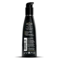 Lubricante a Base de Agua Wicked Sabor Vainilla