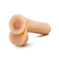 Dildo Blush Hung Rider Hammer - El Sueño de un Entusiasta del Tamaño