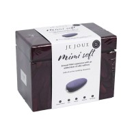 Je Joue MiMi Soft Rechargeable Clitoral Stimulator