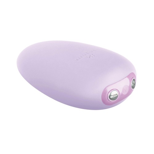 Je Joue MiMi Soft 5 Speed Clitoral Stimulator Lilac