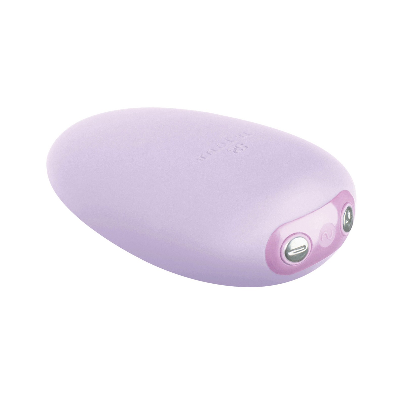 Je Joue MiMi Soft 5 Speed Clitoral Stimulator Lilac