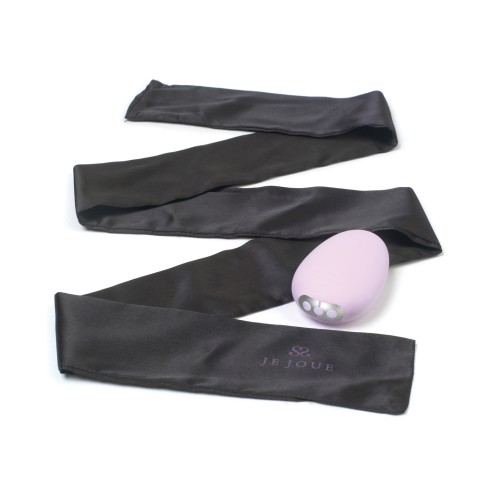 Je Joue MiMi Soft 5 Speed Clitoral Stimulator Lilac