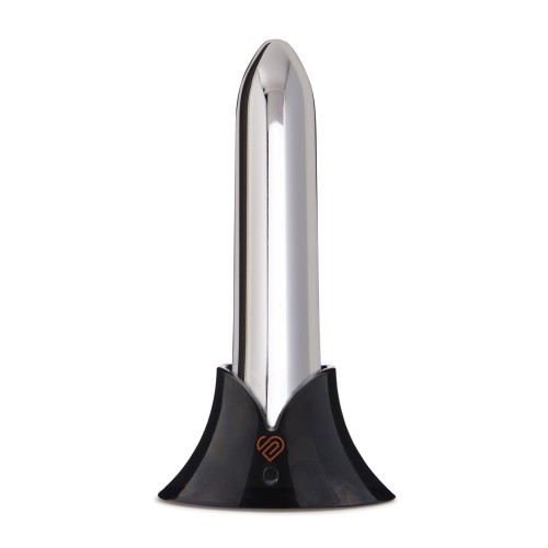 Nu Sensuelle Point Rechargeable Bullet - Powerful Vibrations