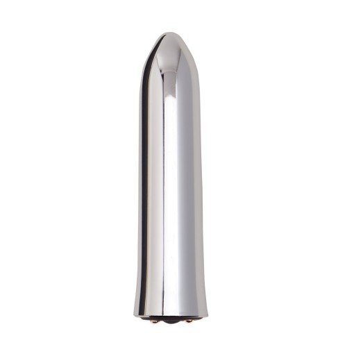 Nu Sensuelle Point Rechargeable Bullet - Powerful Vibrations