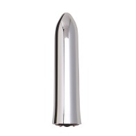 Nu Sensuelle Point Rechargeable Bullet - Powerful Vibrations