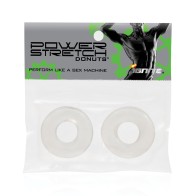 Ignite Power Stretch Cock Ring - Enhance Performance