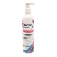 Divine 9 Water-Based Lubricant for Sensual Experiences